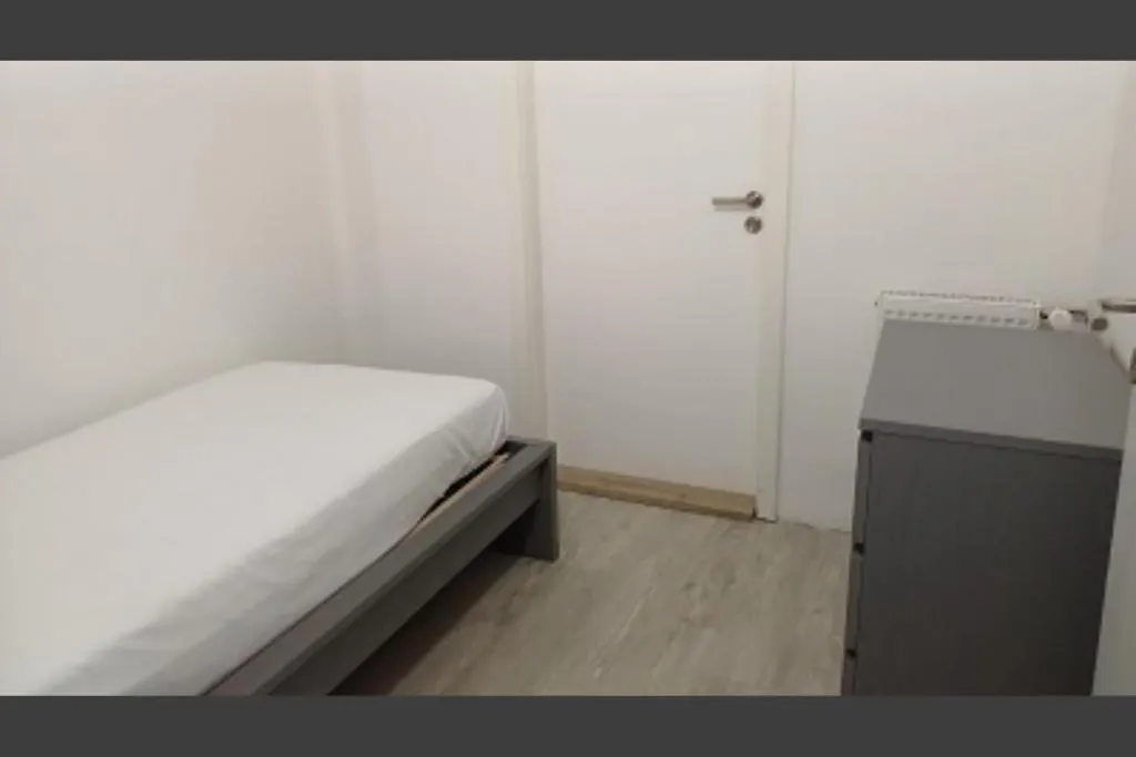 Mehrbett-Apartment 40 Hamburg